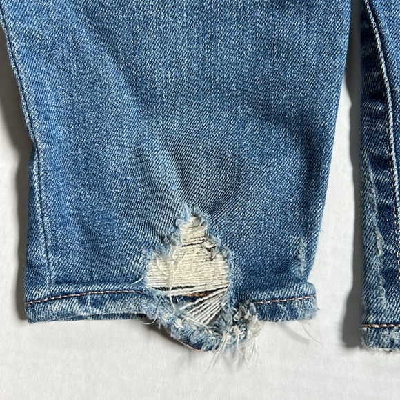 Moussy Vintage Velma Skinny Jeans Size 26 - Picture 14 of 16